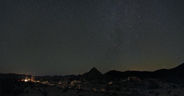Described as deadly, unforgiving, or brutal, these Southwestern deserts are so only because we make them so