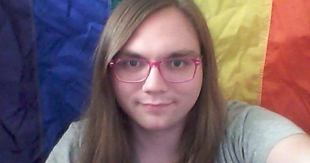 Georgia Tech student-activist, Scout Shultz, shot dead by campus police