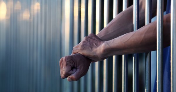 Private Prisons Lock Up Thousands Of Americans With Almost No Oversight