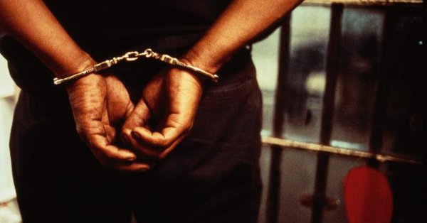99 Percent of Students Handcuffed in #NYC Schools Were Black Or Latino