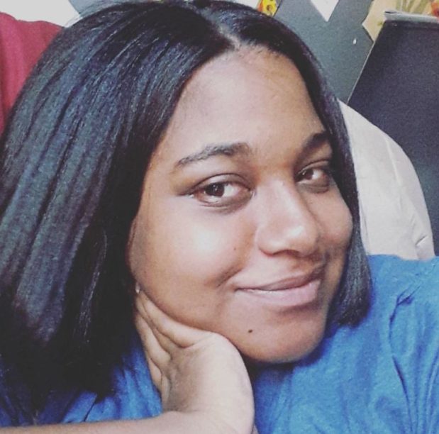 Erica Garner, activist and daughter of Eric Garner, died on Saturday.