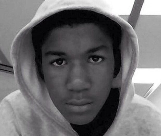 Today should have been Trayvon Martin’s 23rd birthday. We will never stop saying his name.