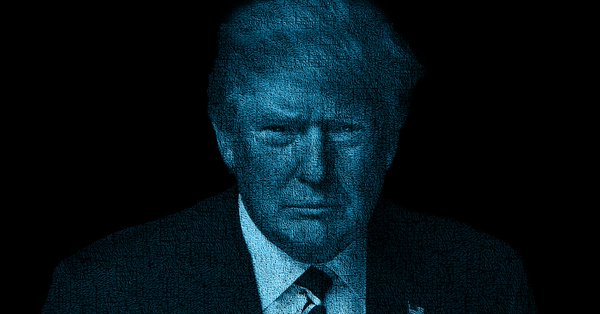 Trump is very comfortable creating a culture war in America.