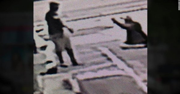 Abuse of Power and Stand Your Ground Laws