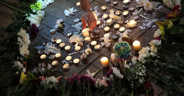 The FBI reported yesterday that there were 7,106 single-bias incidents involving 8,493 victims in 2017. Just more than 59% of those victims were targeted because of their race, ethnicity or ancestry.