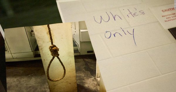 Two-thirds of U.S. terrorism is tied to right-wing extremists