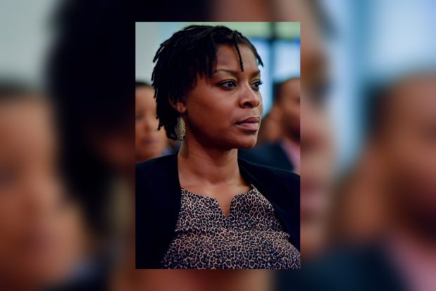 New cellphone video shows what Sandra Bland saw during arrest by Texas trooper