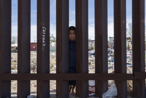 The US government’s shocking campaign of politically motivated harassment and intimidation against Human Rights Defenders working to protect & save lives at the US-Mexico border.