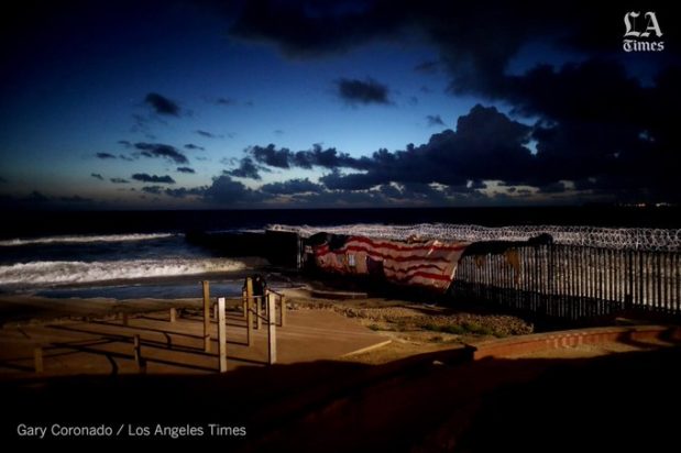 A whole generation of #migrant children are languishing at the U.S.-Mexico border