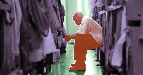 The criminalization of poverty