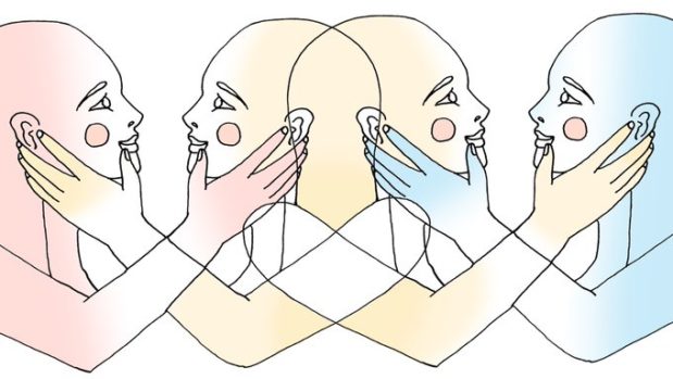 Tweets from Bi Visibility Day