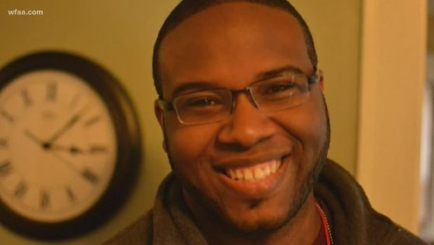 Justice for #BothamJean