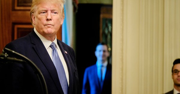 The Trump admin will deny visas to immigrants who cannot prove they will have health insurance or the ability to pay for medical costs