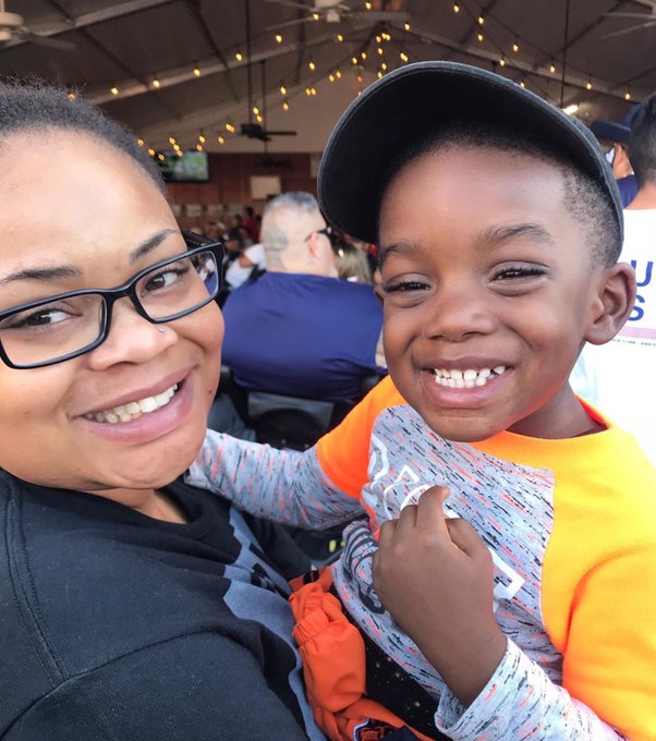 The Fort Worth Police shot and killed 28 year old Atatiana Jefferson in her own home.