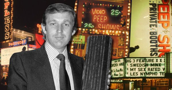 43 more women have come forward with accusations of sexual misconduct against Donald Trump