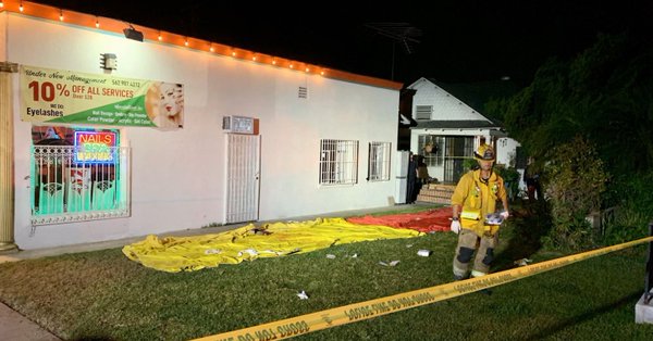 The Gun Violence Problem