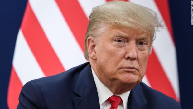 Think Trump’s acting like a dictator now?