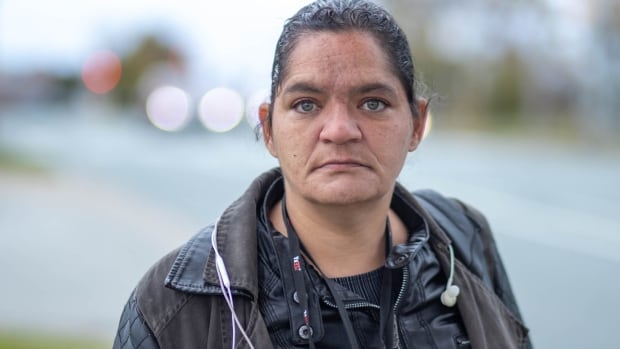 The way the police punish survivors of domestic violence instead of supporting them.