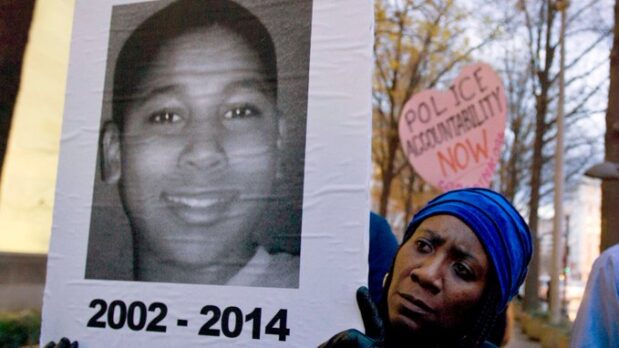 Justice would have been officers never killing Tamir Rice in the first place.