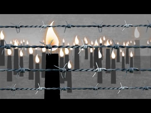 Holocaust Memorial Day