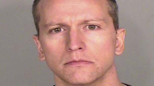 Derek Chauvin on trial for murder of George Floyd