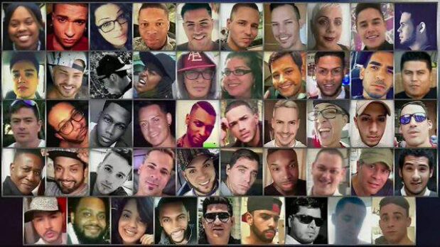 Five years ago, we lost 49 loved ones and witnessed 53 others be injured in the horrifying Pulse shooting.