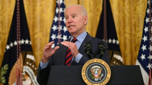 The Biden Administration Issues A New Eviction Moratorium After A Federal Ban Lapsed