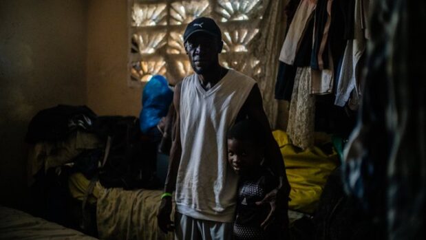Hundreds of Haitian nationals — soon to be thousands — are being sent back to Haiti by the Biden Administration from the border even though many haven’t lived in Haiti for decades and have zero work or even a place to stay in a country they barely know: