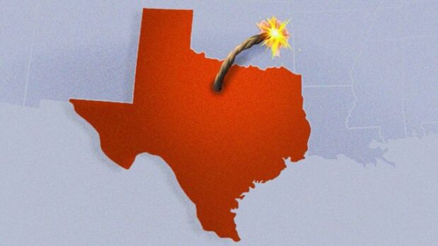 Texas’ six-week abortion ban is one of the most—if not the most—draconian and unprecedented anti-abortion bills to ever become law.