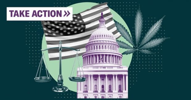 Reflections on 4/20: Today is a good day to finally end the war on drugs.