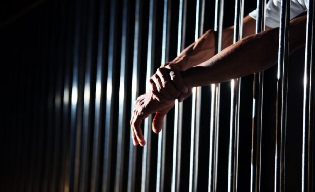 US prison workers produce $11 billion worth of goods and services for “little to no pay at all”