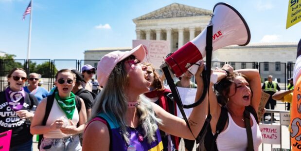 Today marks the end of what is surely one of the worst terms in #SCOTUS history.
