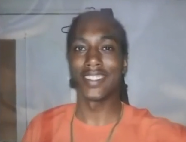 7 years ago, police transported Freddie Gray in a van without securing him, leading to his death. This month, Randy Cox was injured in a similar way. “I can’t move,” he said. Officers ridiculed him and dragged him into a cell. #RandyCox is now paralyzed from the chest down.