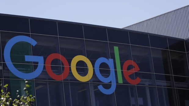 About 650 Google workers signed a petition asking the company to protect users’ abortion-related search history over concerns that law enforcement may seek the data to prosecute patients.