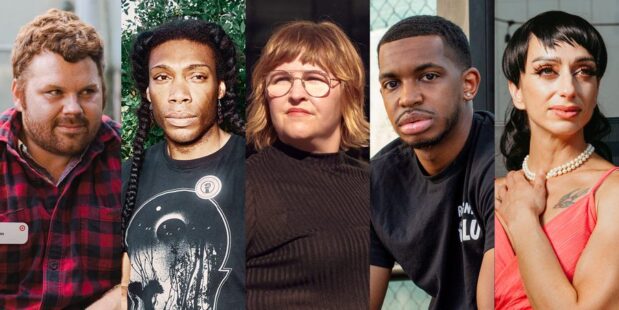 This year has seen a wave of union activism after decades of declining membership. Workers have won elections to form unions in industries that have never had them, including at Starbucks and Amazon. Meet the leaders powering the movement