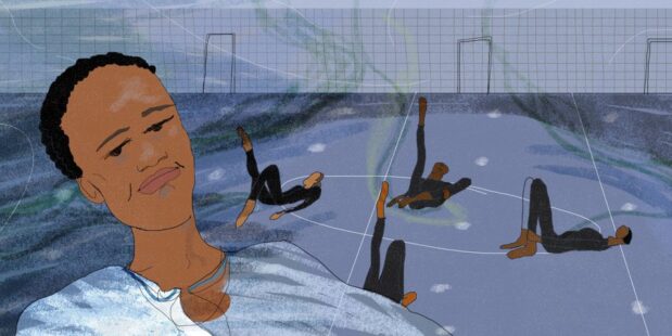 We’ve only just begun to examine the racial disparities of long covid