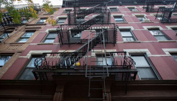 Landlords are going on a capital strike, holding thousands of units vacant while homelessness reaches Great Depression era levels.  Clearly a profit driven system will never solve the housing crisis.  We need social housing and tenant control.