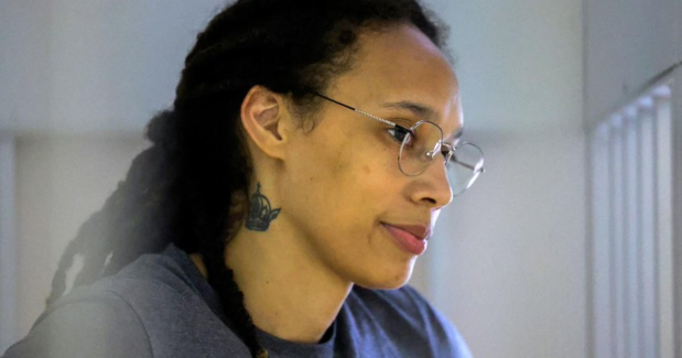 BREAKING: Brittney Griner released by Russia in 1-for-1 prisoner swap for arms dealer Viktor Bout, U.S. official says￼