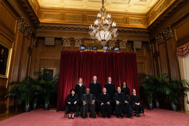 The Supreme Court will hear argument on President Biden’s student loan-relief program.