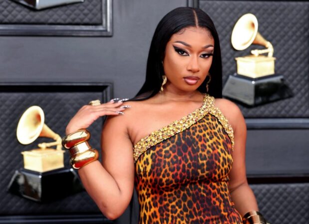 How Megan Thee Stallion’s court battle highlights misogyny targeting Black women
