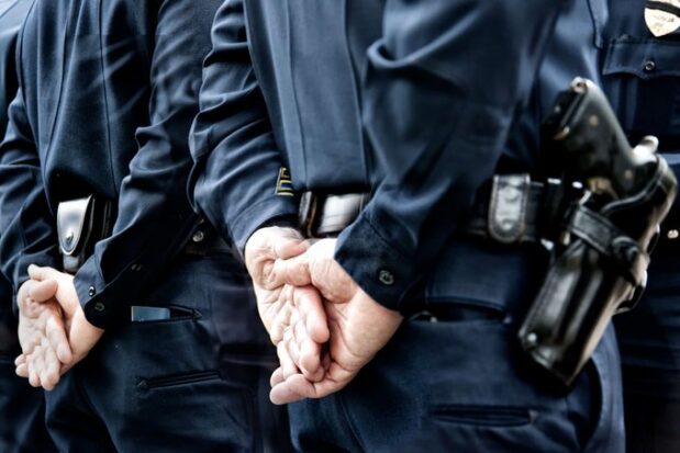 Police killed nearly 100 people a month in 2022. There were only 12 days police didn’t kill someone. The majority of killings took place in scenarios where no crime was alleged or where police were called for nonviolent offenses or mental health checks.