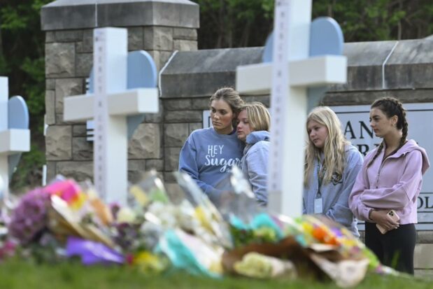 The U.S. is setting a record pace for mass killings in 2023, replaying the horror on a deadly loop roughly once a week so far this year. The carnage has taken 88 lives in 17 mass killings over 111 days.