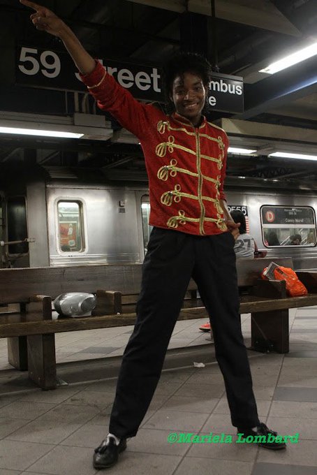 Jordan Neely was a New Yorker. He was a person.  When he began to suffer from mental illness the city’s social safety net failed him, as it had failed countless others. When he exhibited signs of his mental illness in public he was murdered on the F train.