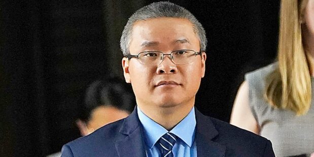 Former Minneapolis officer Thao convicted of aiding George Floyd’s killing – NBC News