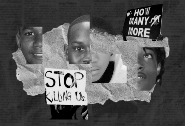 I continue to mourn the wretched murder of Jordan Neely—and feel the weight of history. Jordan’s murder, and his killer’s defense, are reminiscent of the murders of Trayvon Martin and Ahmaud Arbery. So reminiscent of America’s wretched history of racist vigilante violence.