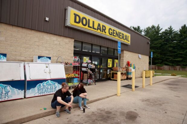 Labor Unions and Work Conditions: “I’m not a police officer. I’m not a paramedic. I’m not SWAT. I don’t work for the Secret Service. I shouldn’t have to feel like I need a bulletproof vest to go to work.” I wrote about Dollar General’s horrendous working conditions.