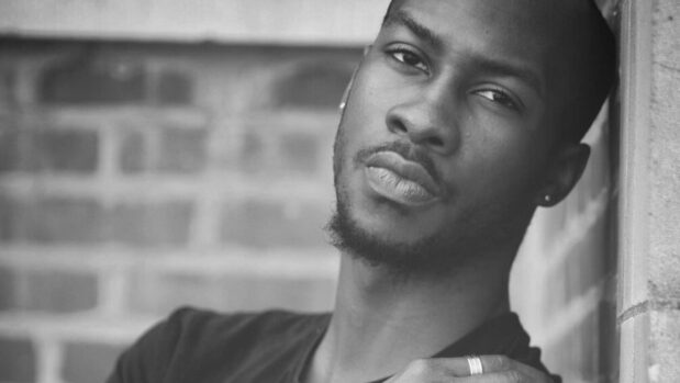 O’Shae Sibley, a gay Black man, was fatally stabbed at a Brooklyn gas station. He and his friends were vogueing when some men approached, called them homophobic slurs, and told them to stop dancing. O’Shae was stabbed after he stood up for his friends.