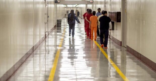 “These reports are indicative of the moral failure of our nation’s immigration detention system and waste of taxpayer dollars to enrich private prison companies,” said Erin Argueta, senior lead attorney for the SPLC’s Immigrant Justice Project.