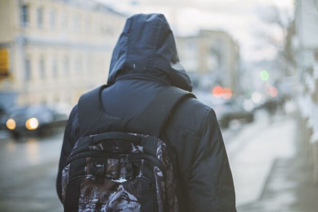 Transgender and Non-Binary Homeless Face ‘Significant’ Barriers to Shelter