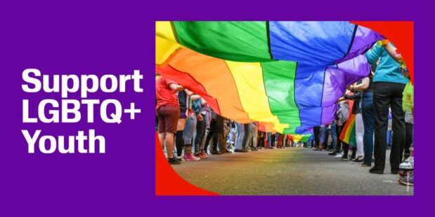 In 2023, more than 500 anti-LGBTQ+ laws were introduced, including anti-LGBTQ+ book bans, drag bans and other weaponized legislation.LGBTQ+ Laws